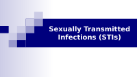 3 Sexually Transmitted Infections (STIs).pptx